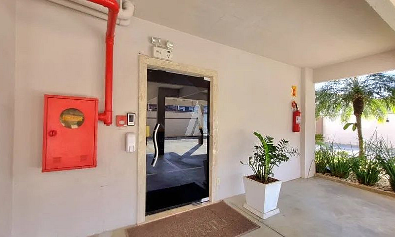 Apartamento Bem Loca...