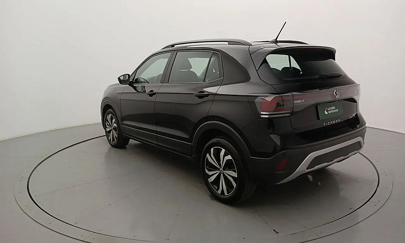 Volkswagen T-Cross 1...