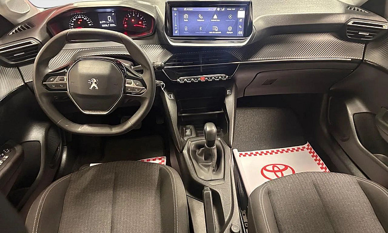 Peugeot 208 Active 1...