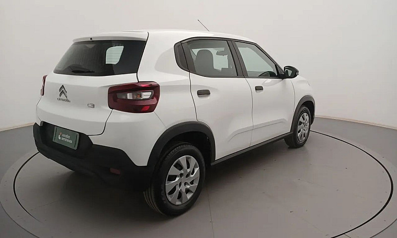 Citroen C3 2023 1.0 ...