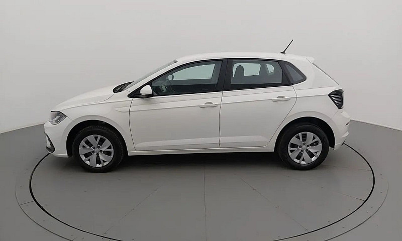 Volkswagen Polo 2024...