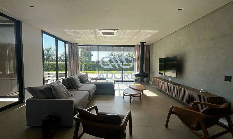 Casa À Venda No Cond...