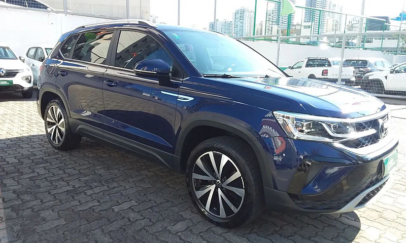 Volkswagen Taos High...