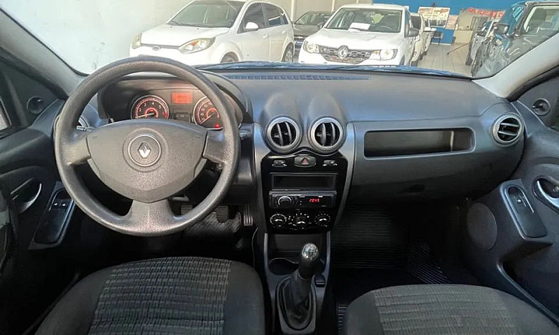 Renault/Sandero Exp ...