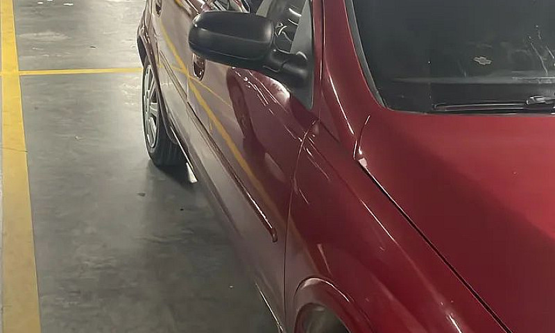 Chevrolet Corsa Hat....