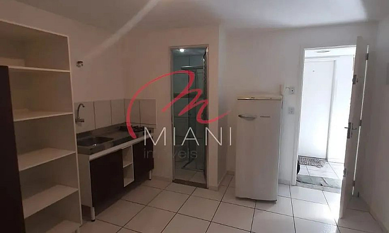 Kitnet Para Locação ...