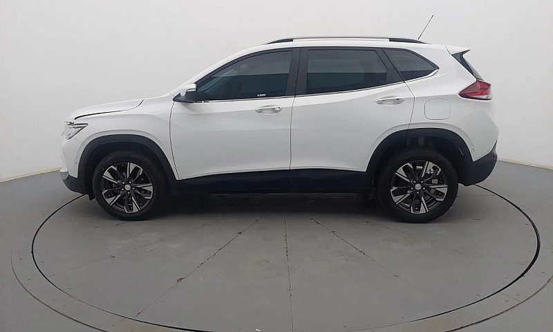 Chevrolet Tracker 20...