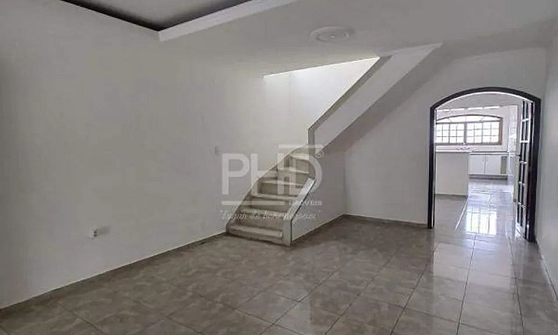 Sobrado Para Aluguel...