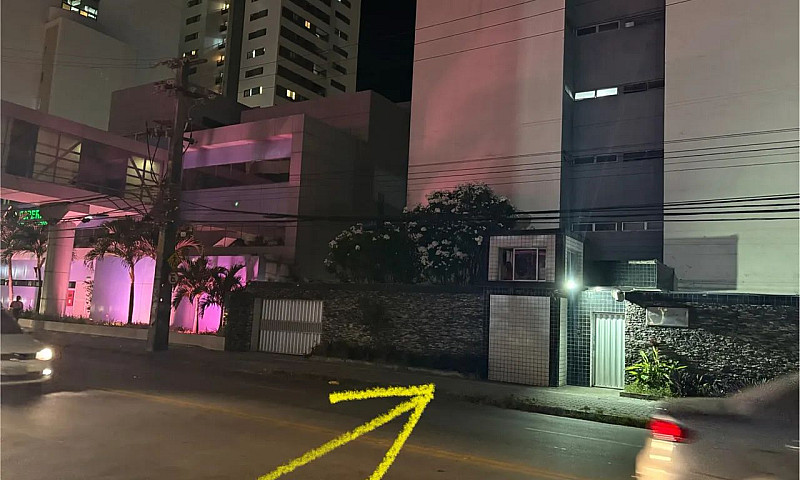 Apartamento Quadra D...