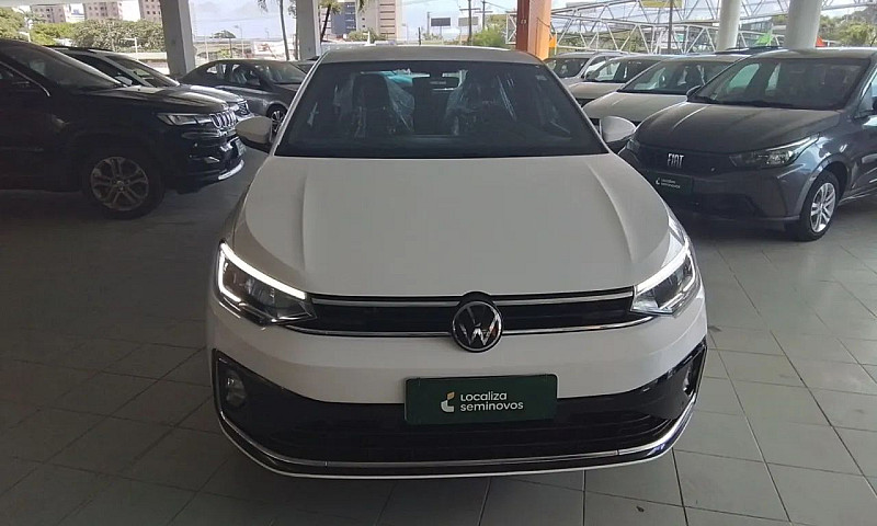 Volkswagen Virtus 20...
