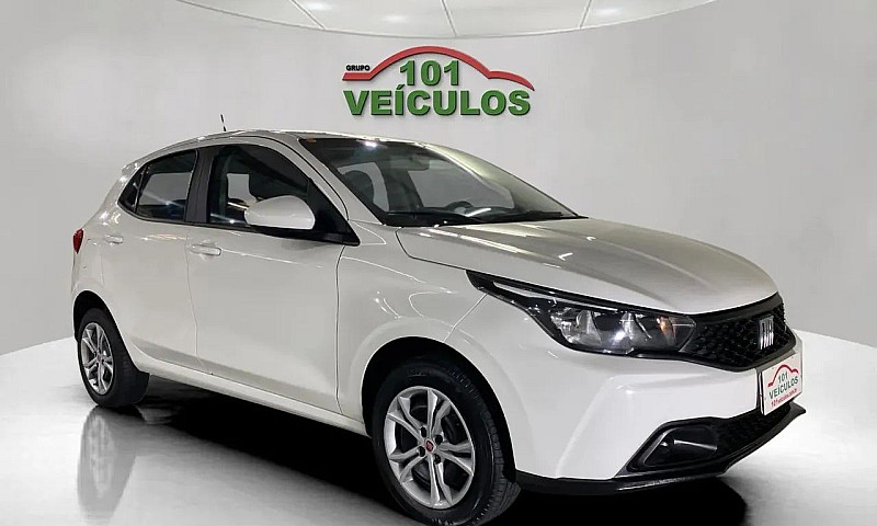 Fiat Argo Drive 1.0 ...