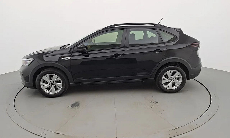 Volkswagen Nivus Com...