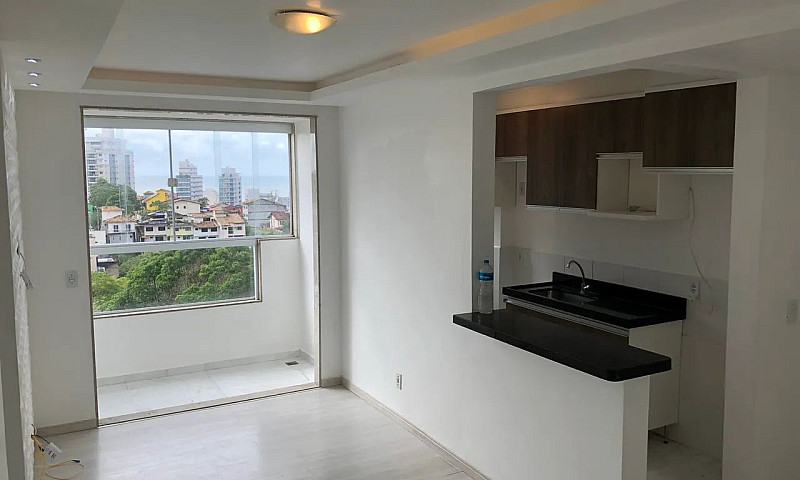 Apartamento 3 Quarto...