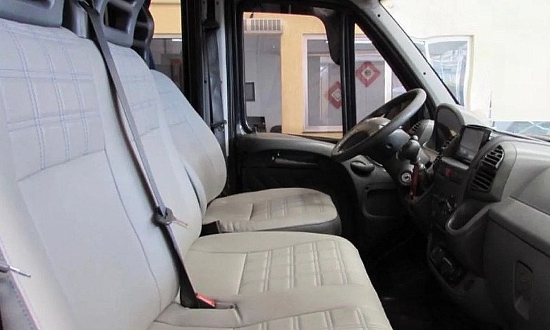 Ducato Executiva 20 ...