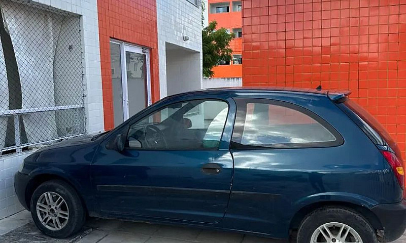 Chevrolet Celta 1.0/...