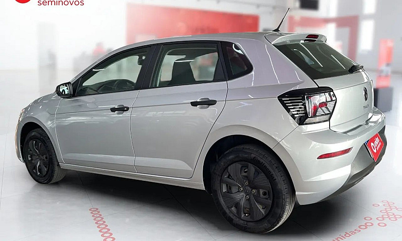 Volkswagen Polo Trac...