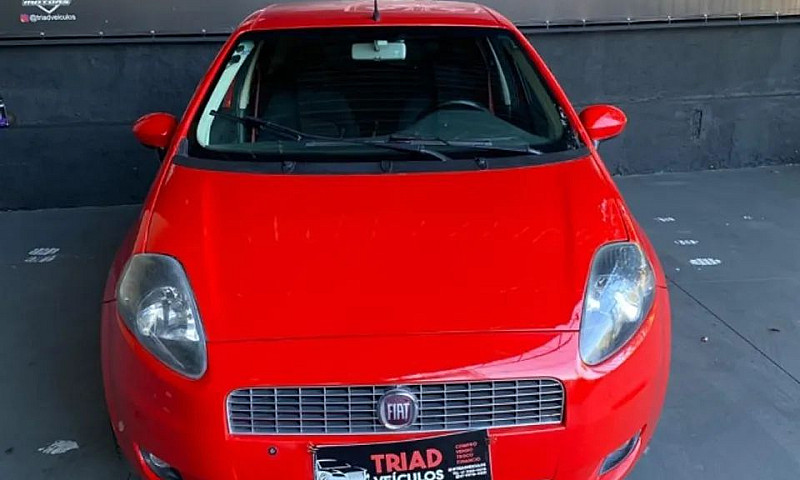 Fiat Punto Sporting ...