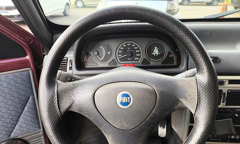 Fiat Uno Mille 1.0 F...
