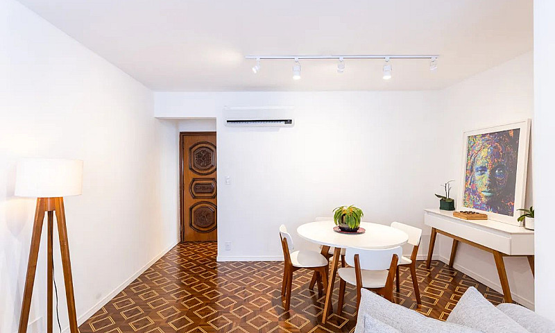 Apartamento Para Ven...