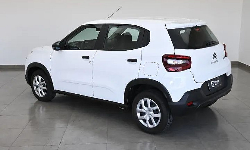 Citroen C3 Live Pack...