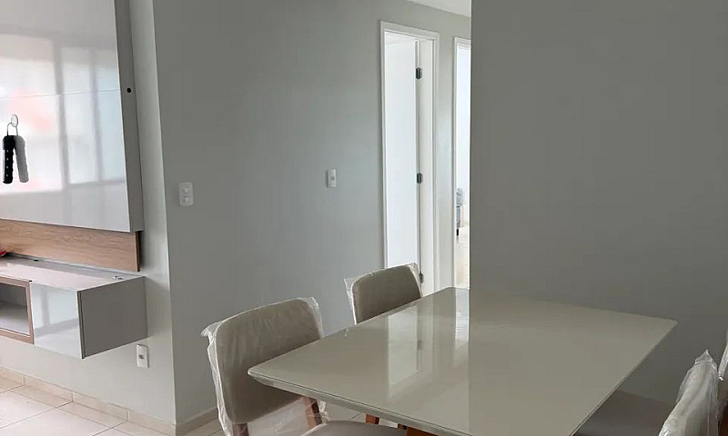 Apartamento Novinho ...