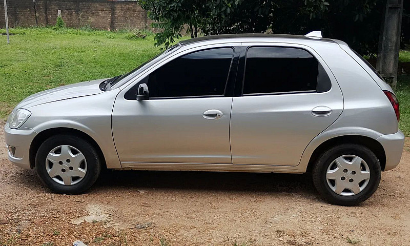 Chevrolet Celta Spir...