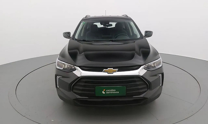 Chevrolet Tracker Lt...