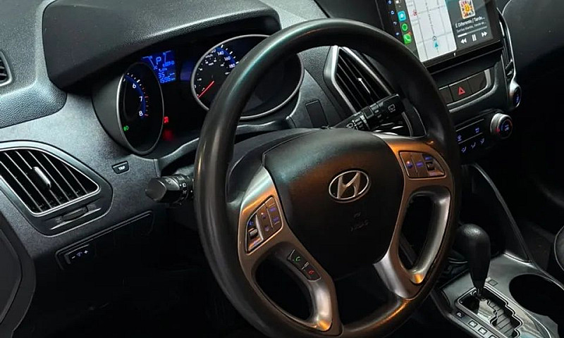 Hyundai Ix35 Gls 2.0...