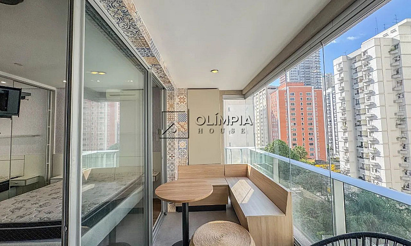Aluguel Apartamento ...