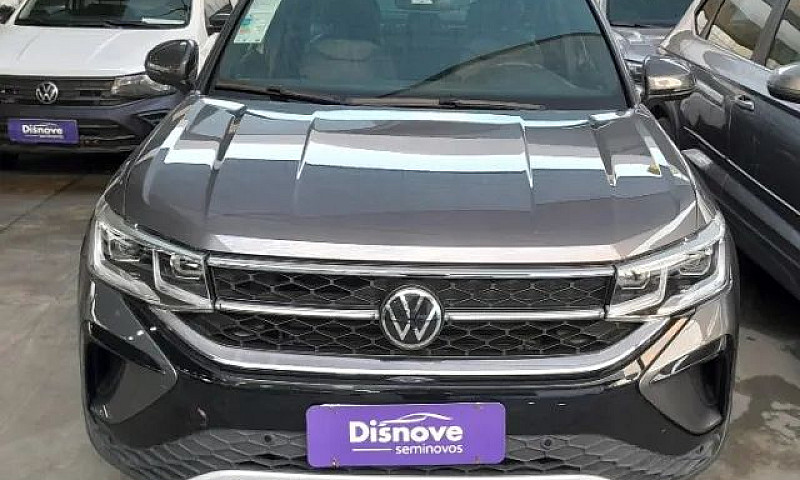Volkswagen Taos High...