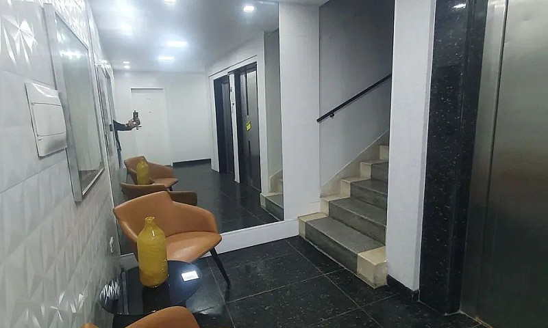 Alugo Apartamento Na...
