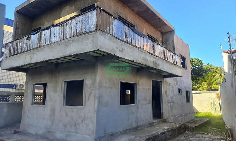 Casa Em Jardim Ocean...