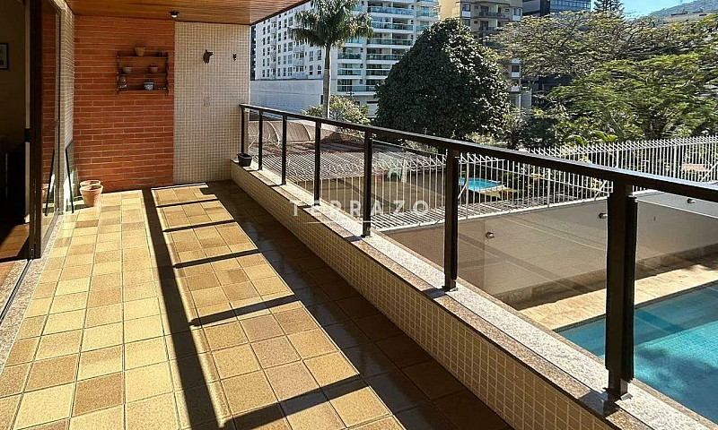 Apartamento Para Alu...