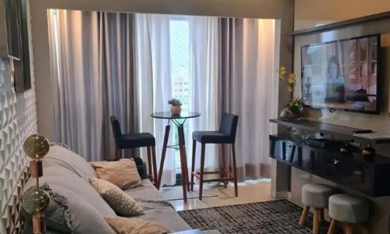 Aluguel - Apartament...