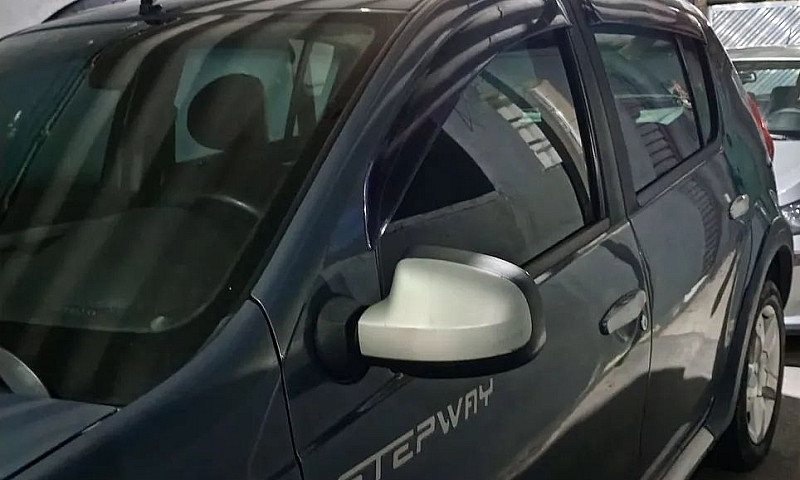 Renault Sandero Step...