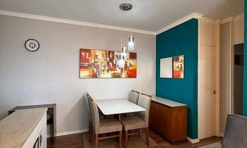 Apartamento À Venda ...