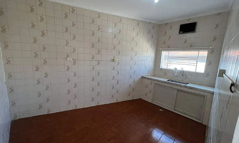 Casa Para Aluguel, 1...