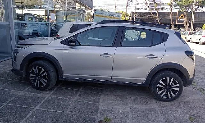 Renault Kardian Evol...