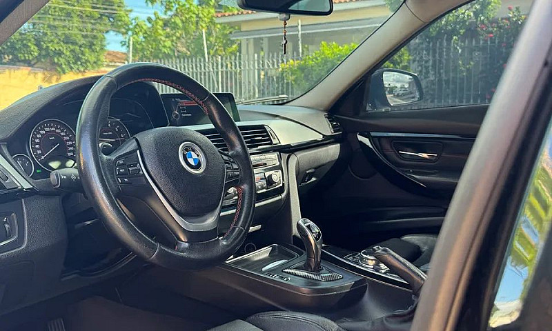 Bmw 328I A Gt M Spor...