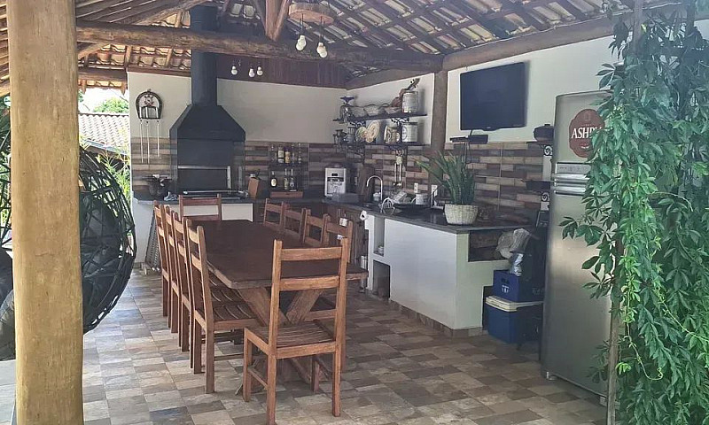 Fazenda/Sítio/Chácar...