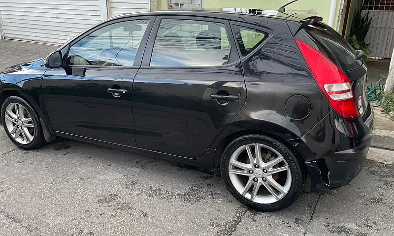 Hyundai I30 2.0 16V ...