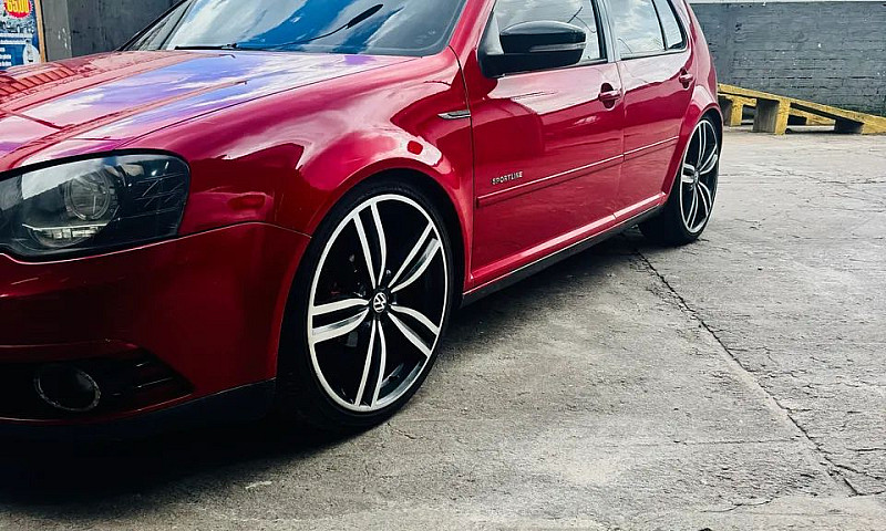Volkswagen Golf Spor...