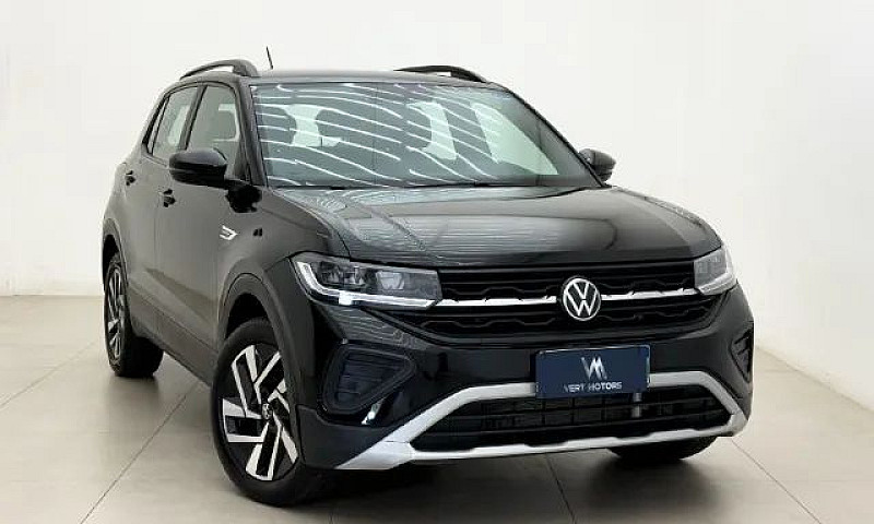 Volkswagen T-Cross C...