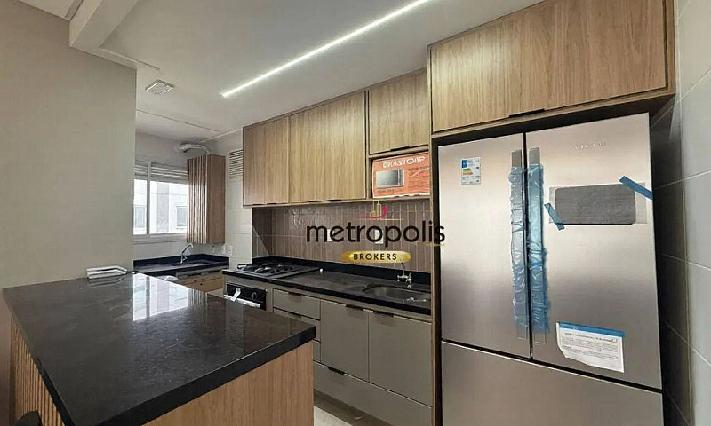 Apartamento Com 3 Do...