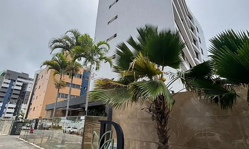 114M² No Jardim Ocea...