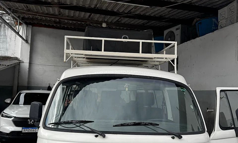 Volkswagen Kombi Sta...