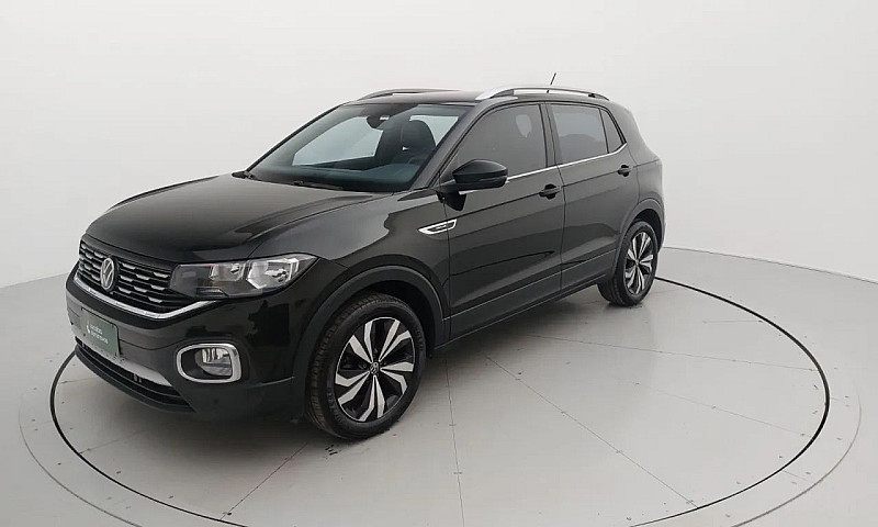 Volkswagen T-Cross H...