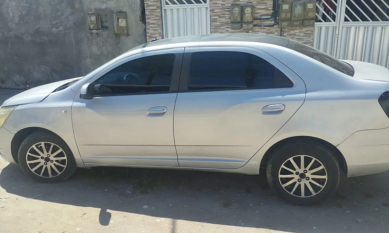 Chevrolet Cobalt Lt ...