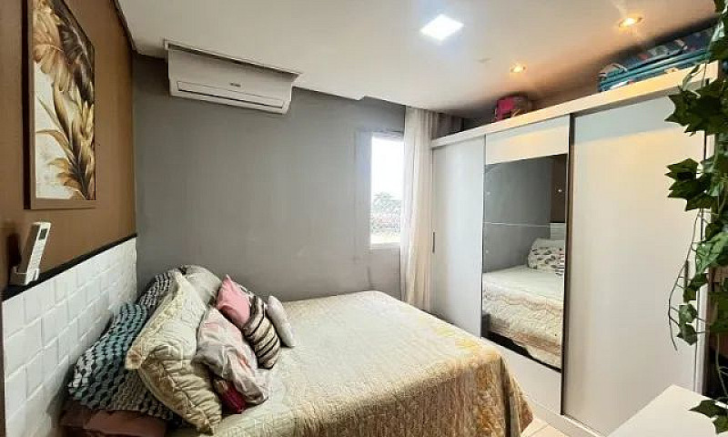 Alugo Apartamento Em...