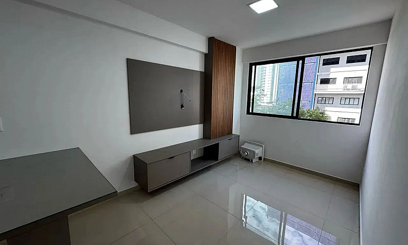 Apartamento Em Boa V...